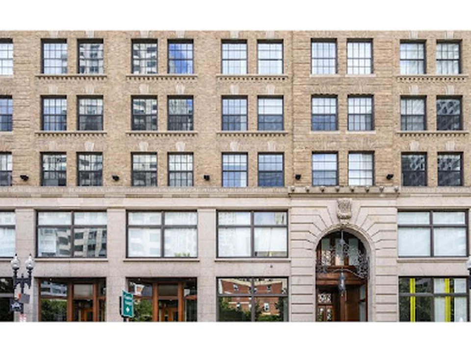 The Lofts at Atlantic Wharf