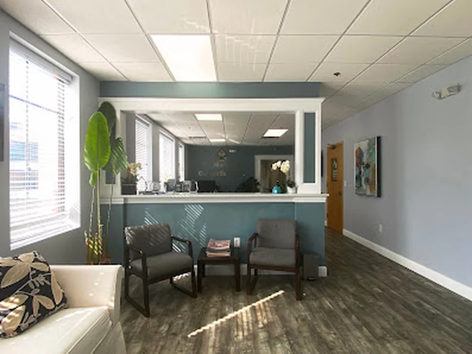 The Mortgage Connection LLC