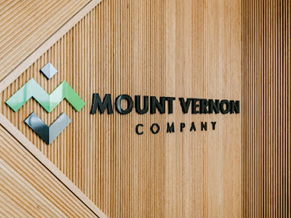 The Mount Vernon Company