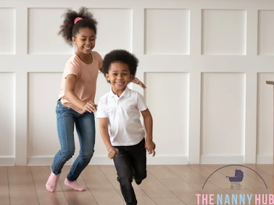The Nanny Hub