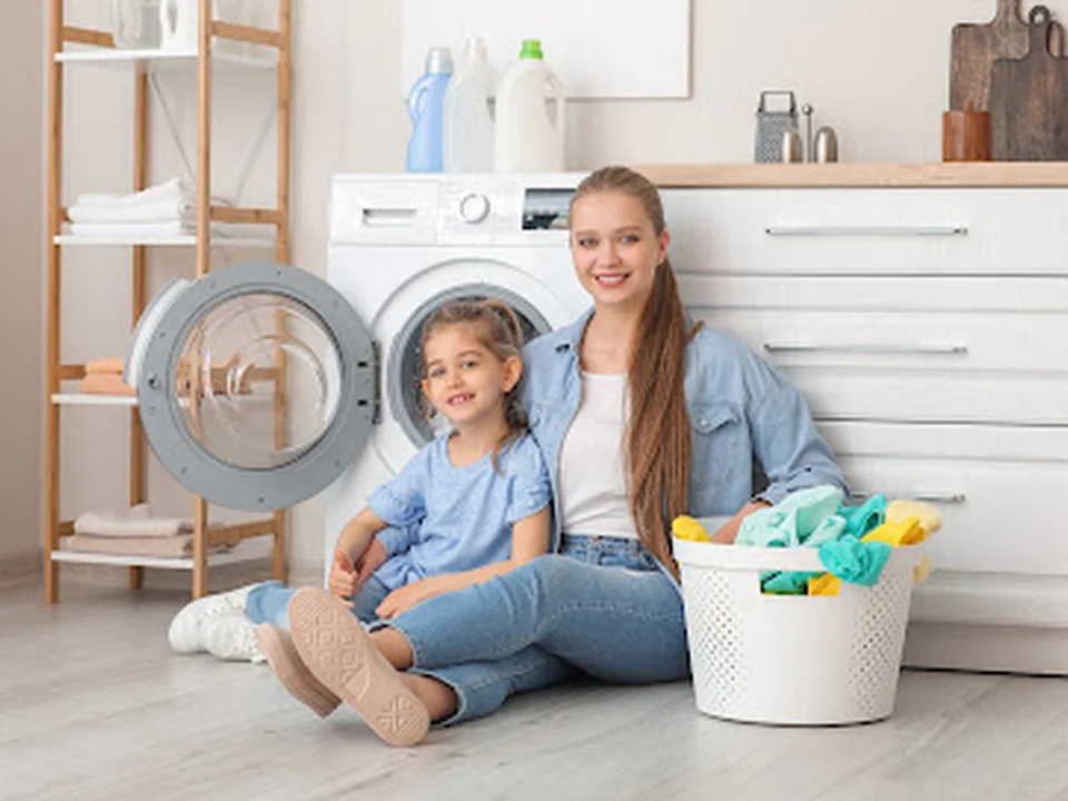The Nanny Poppins Agency - North Shore Nanny & Domestic Staffing Services