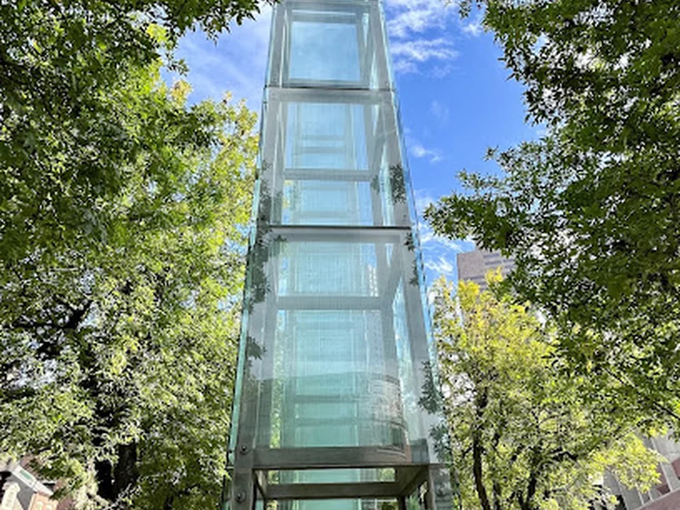 Foto de The New England Holocaust Memorial