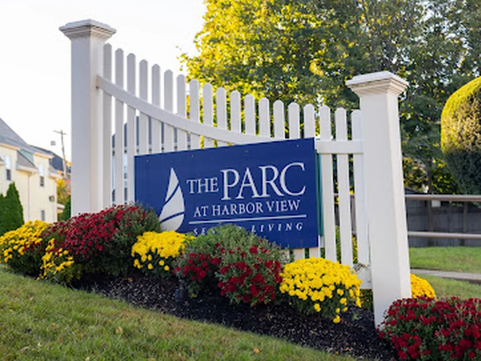 The Parc at Harbor View Senior Living