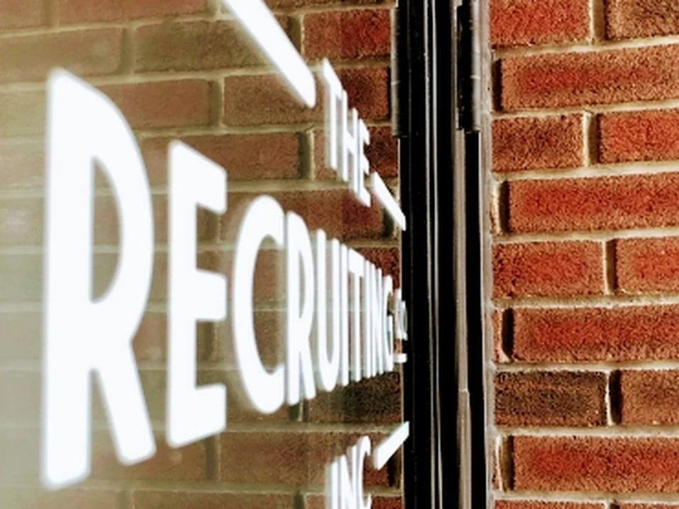The Recruiting Co, Inc.