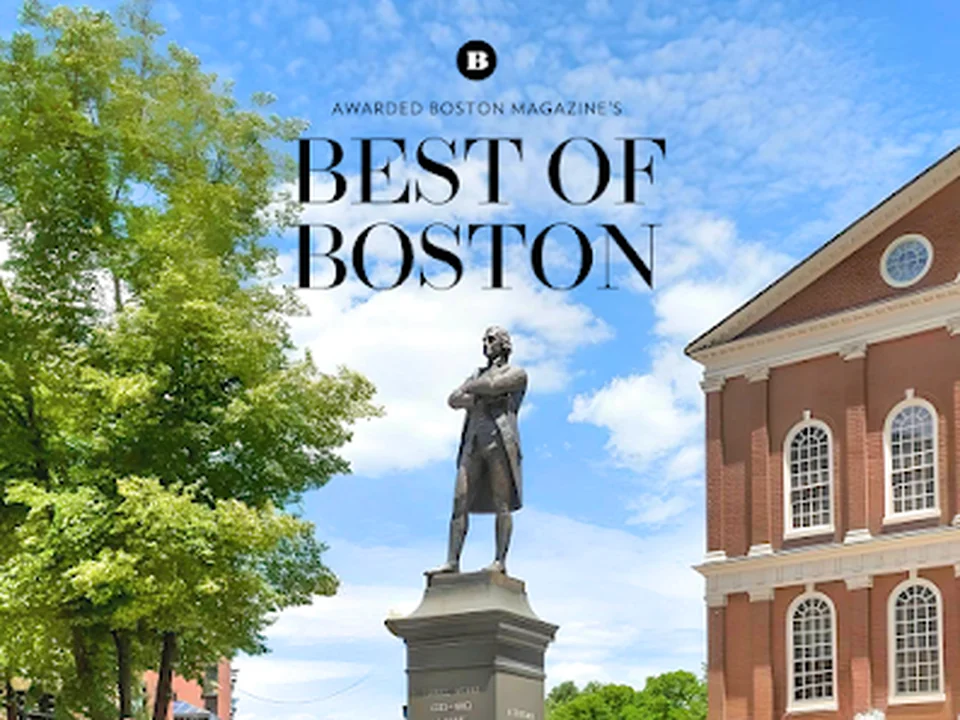 The Revolutionary Story Tour - Epic Small Group Boston Walking Tour