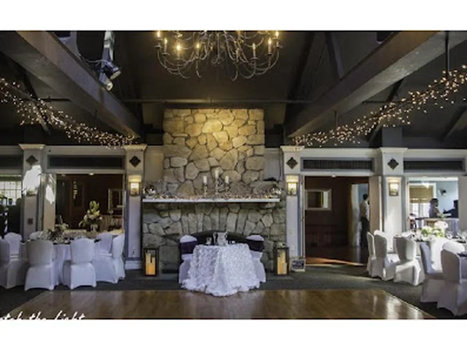 The River Club
