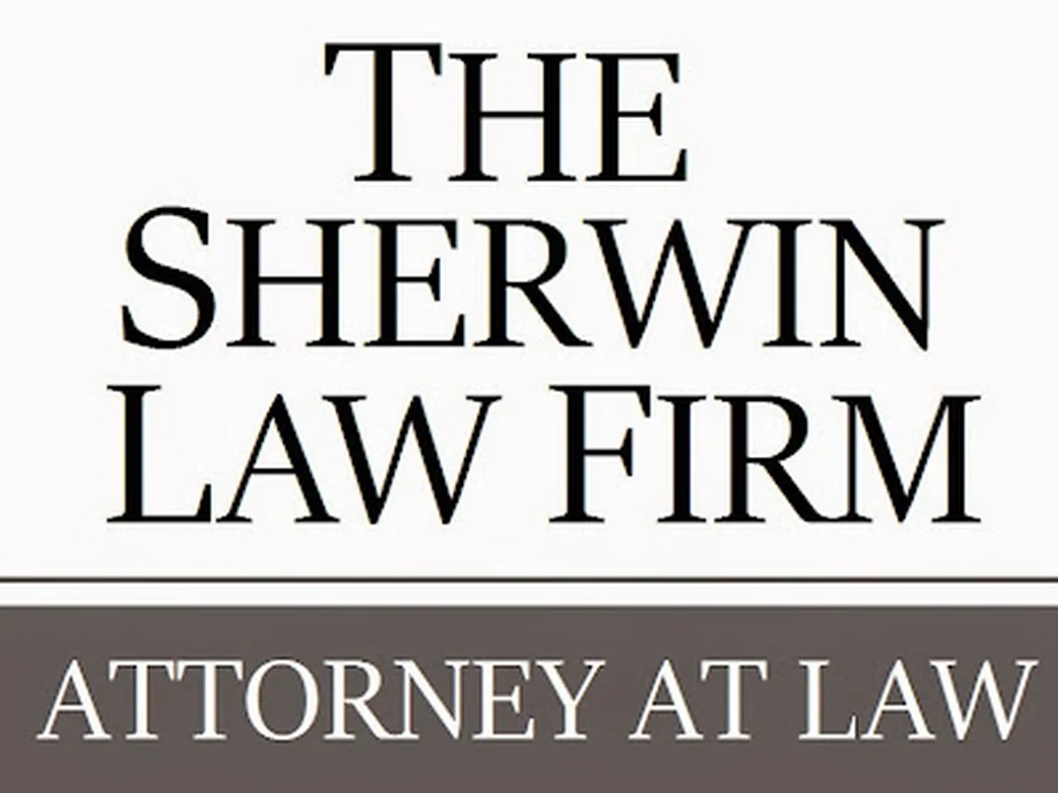 The Sherwin Law Firm