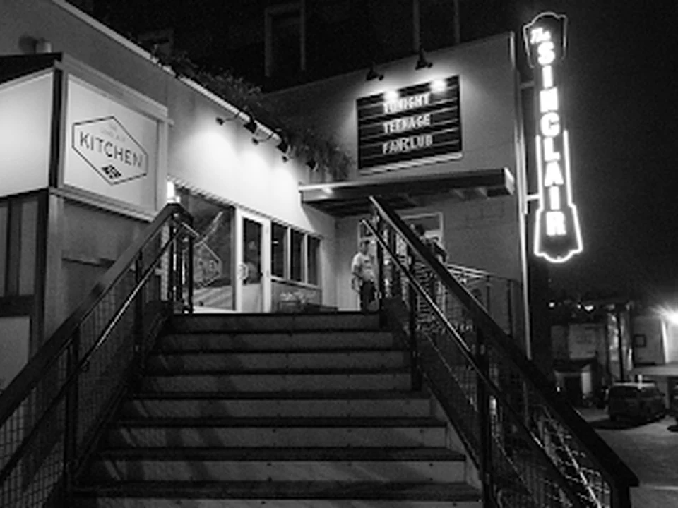 The Sinclair