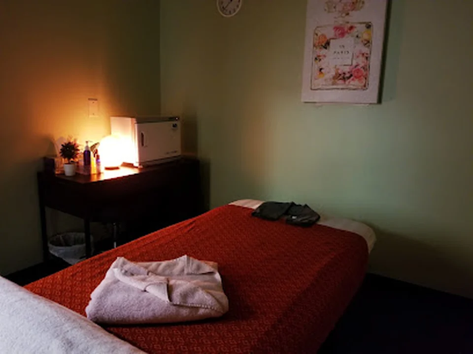 The Thai House Massage and Spa