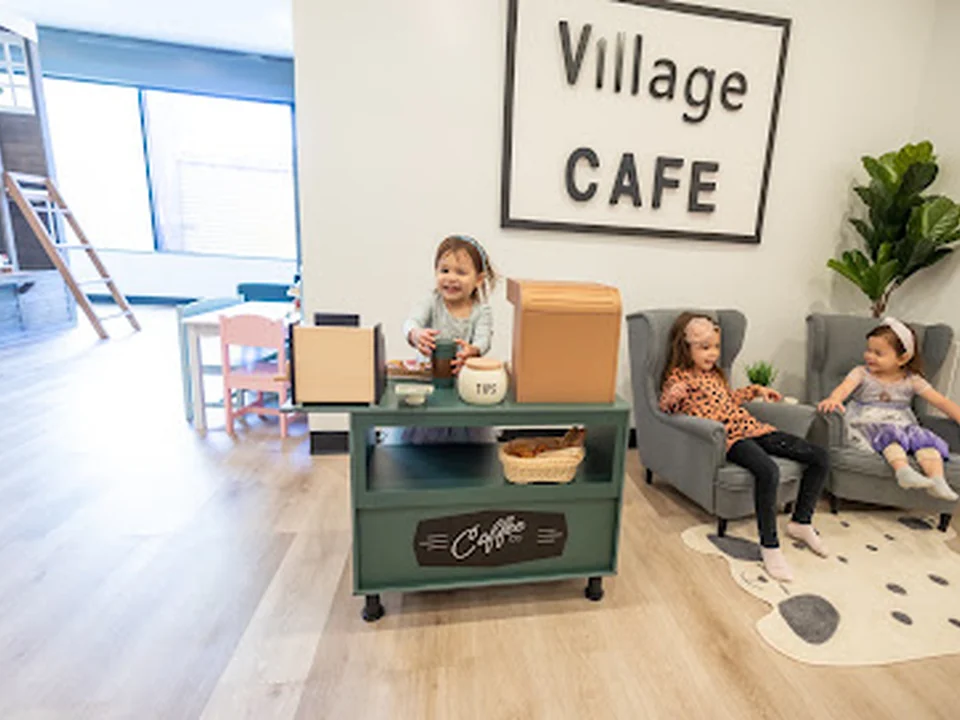 The Village Playspace
