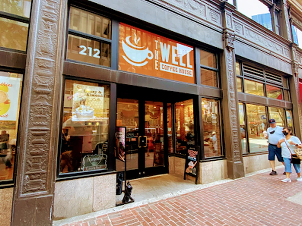 The Well Coffee House