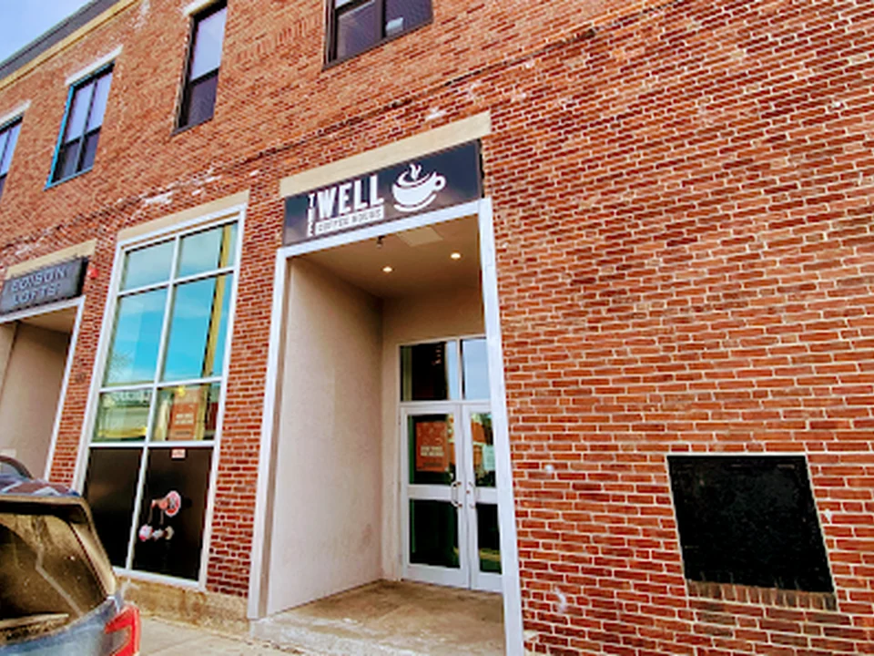 The Well Coffee House