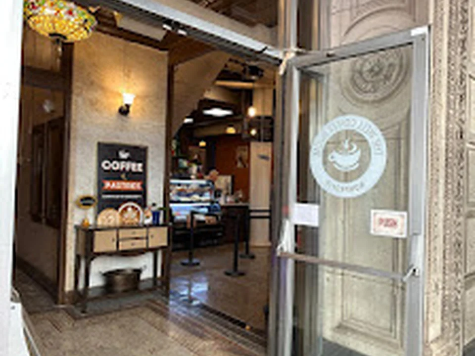 The Well Coffee House