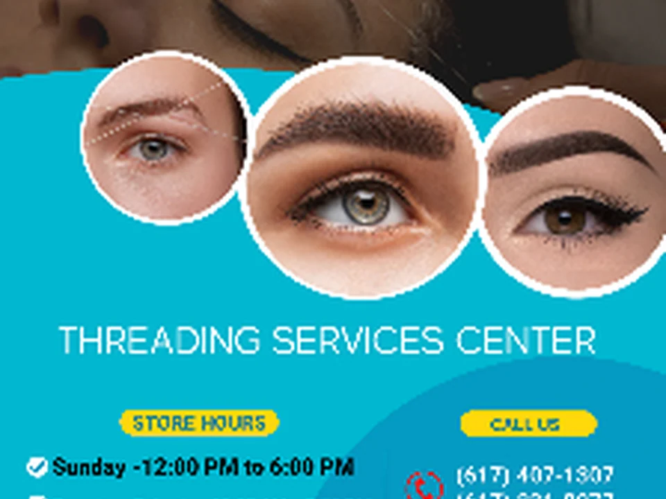 Threading Services Center
