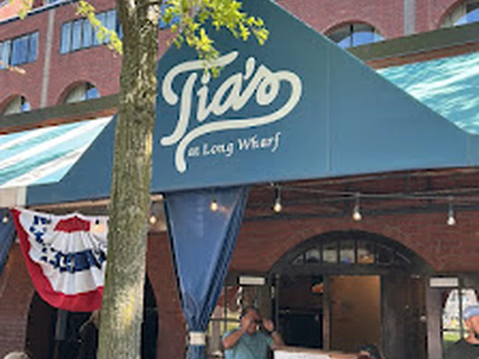 Tias Waterfront