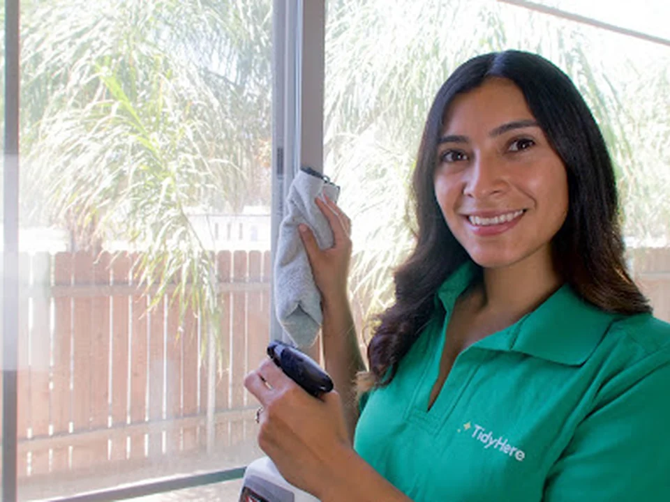 Tidy Here Cleaning Service Boston