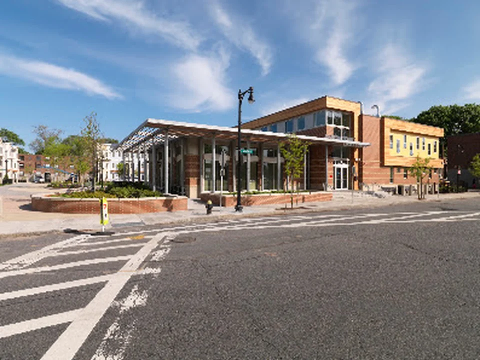 Foto de Tierney Learning Center