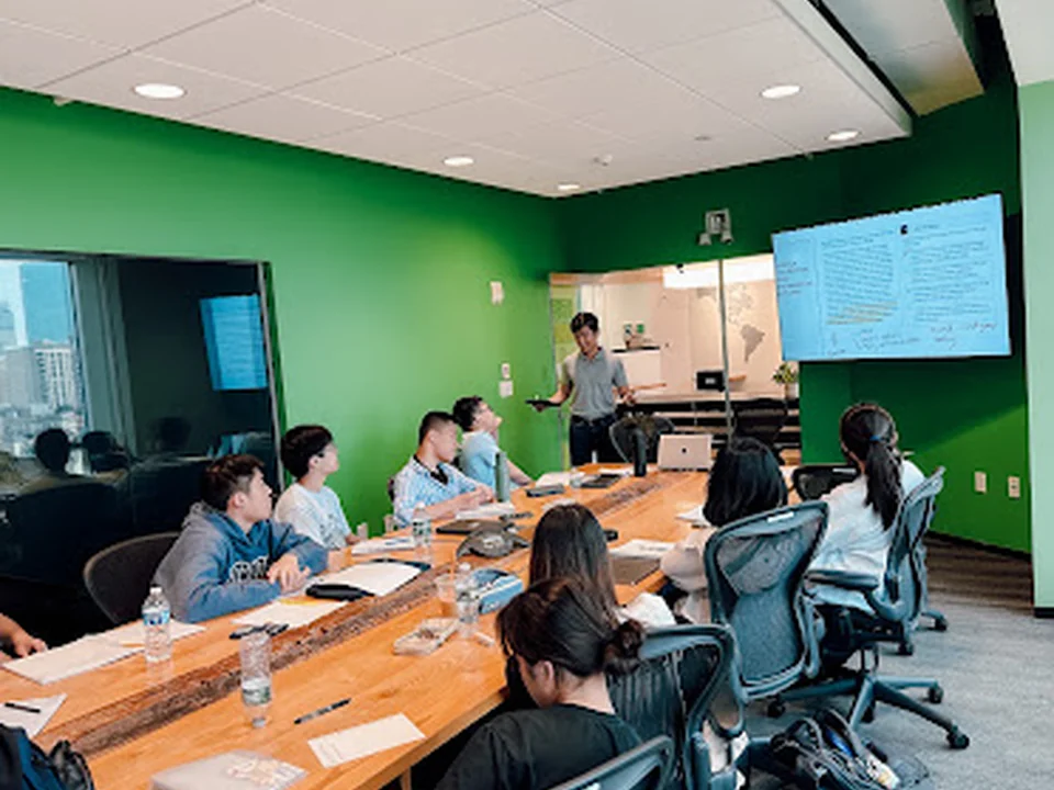 Foto de Tigerway Prep (SAT Prep and College Consulting)