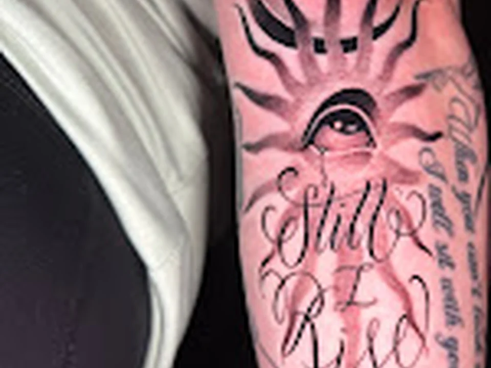 Timeless Ink Tattoos
