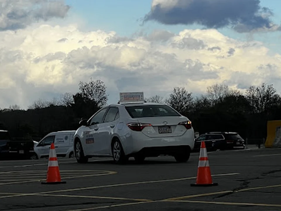 Times Driving School （时代驾校）