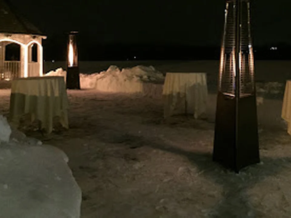 Tirrell Room
