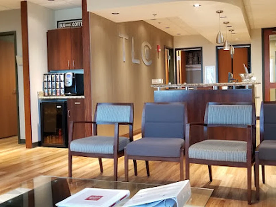 TLC Laser Eye Centers