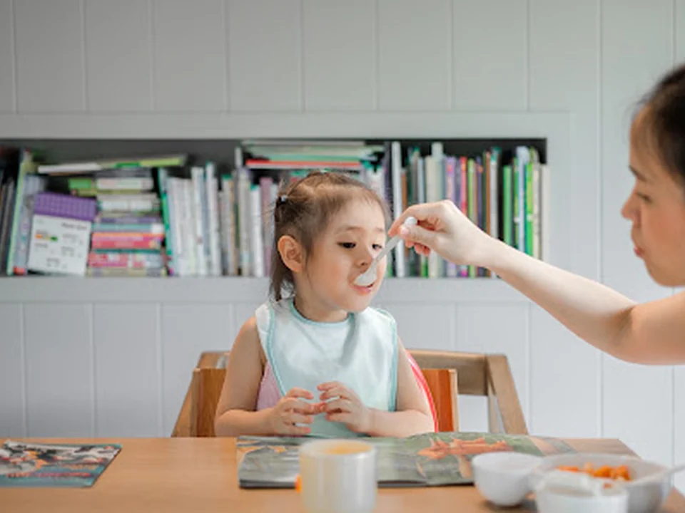 TLC Speech Therapy