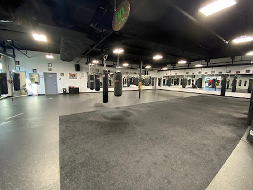 TMX Boxing Academy