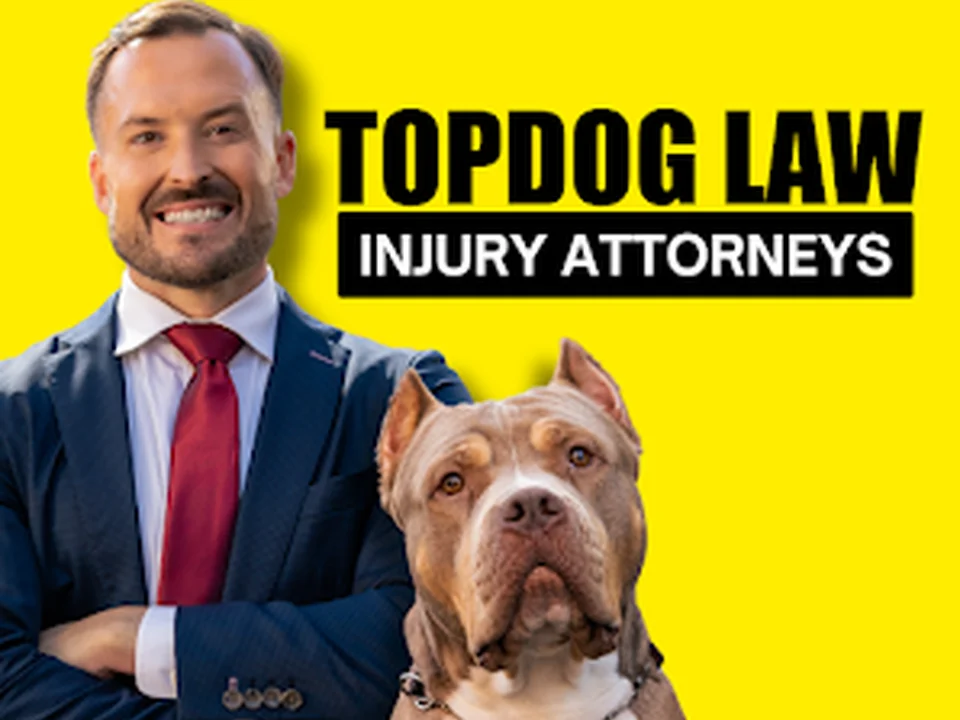 TopDog Law Personal Injury Lawyers