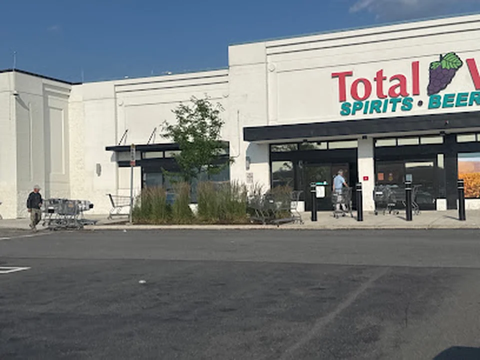 Total Wine & More