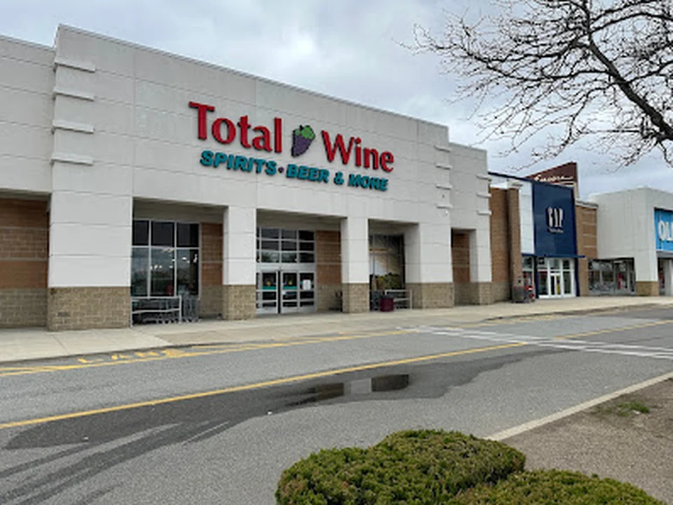 Total Wine & More