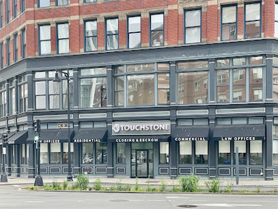 Touchstone Closing