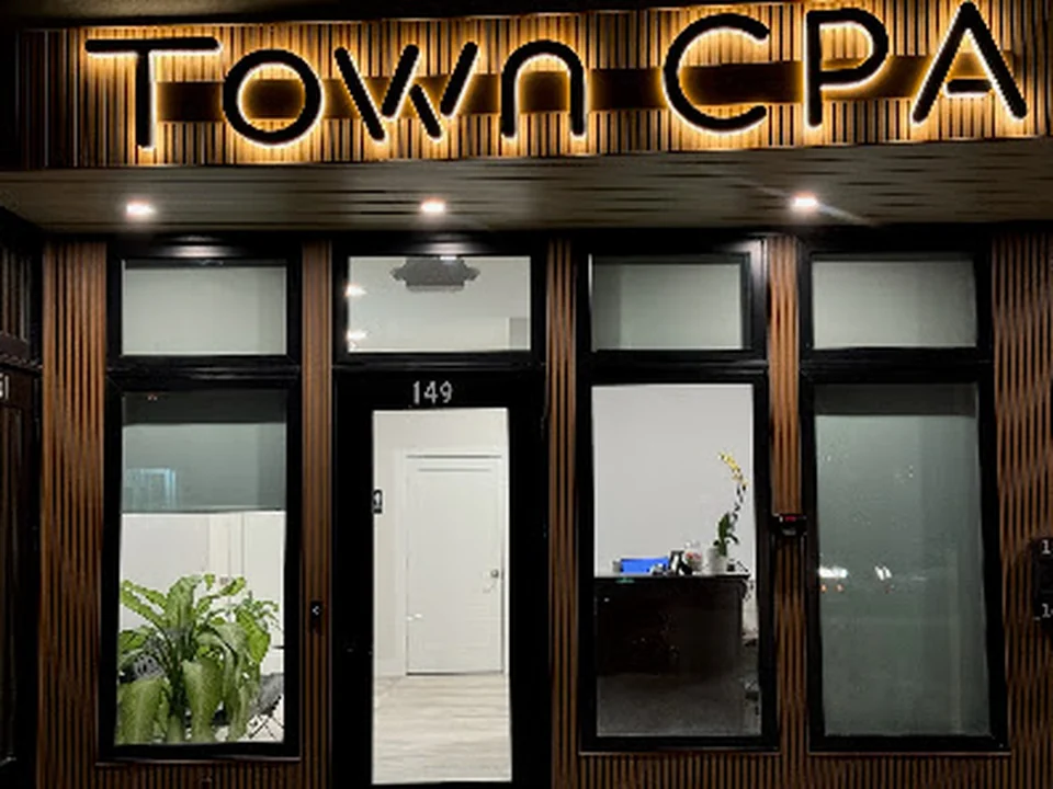 Town CPA : Nune Khachatrian, CPA, P.C.