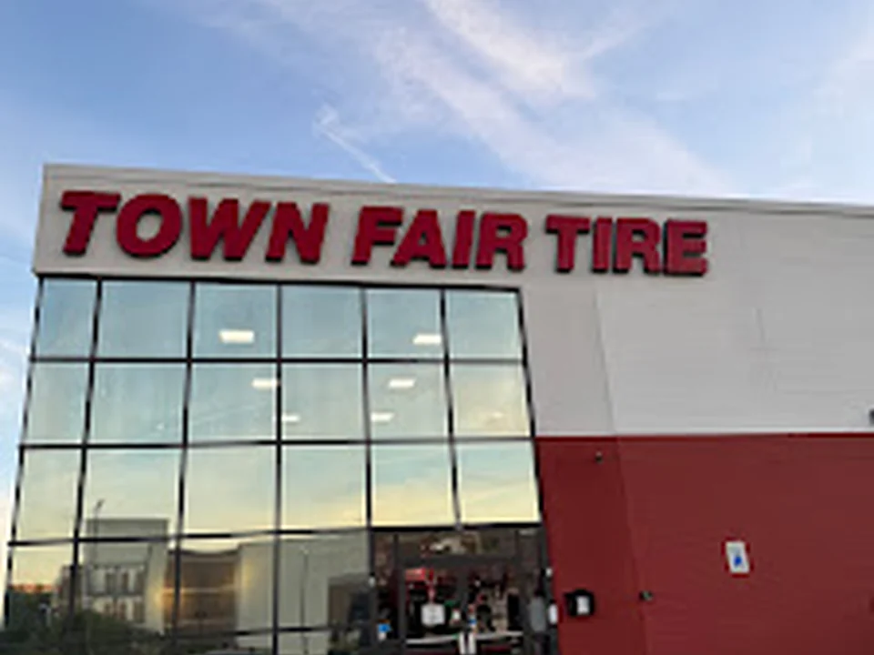 Town Fair Tire