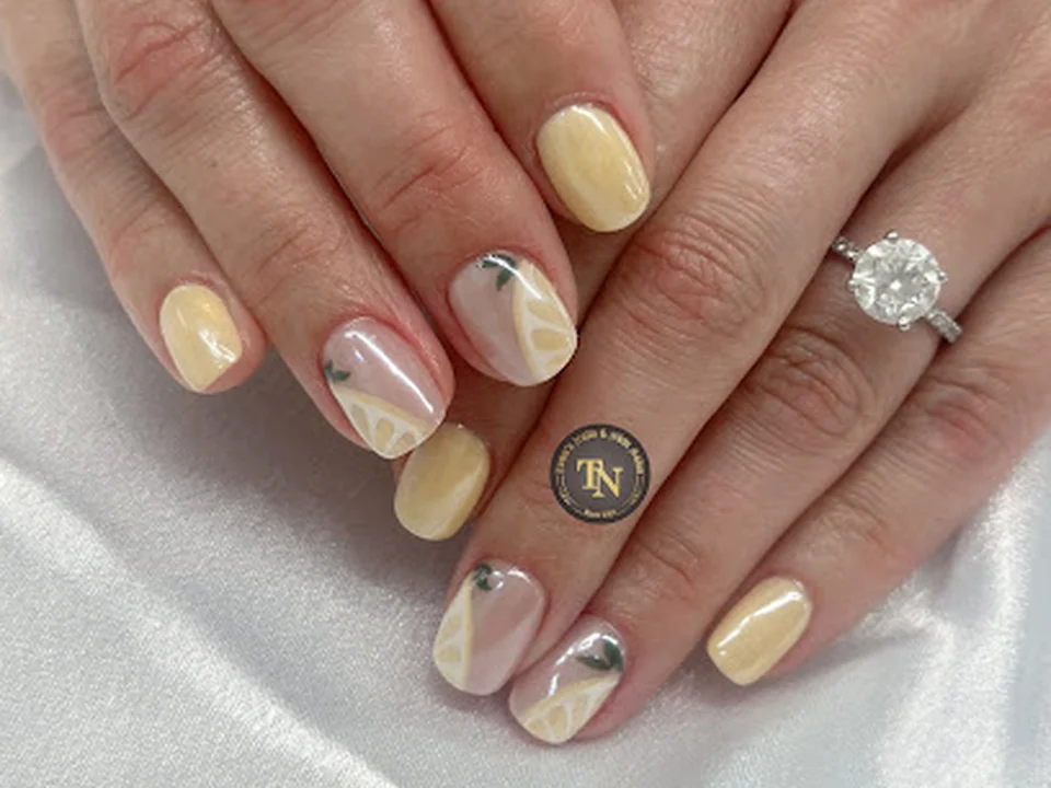 Town Nails and Spa