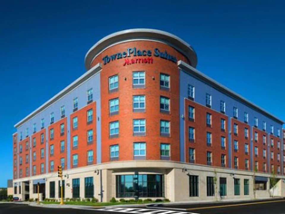 TownePlace Suites by Marriott Boston Logan Airport/Chelsea