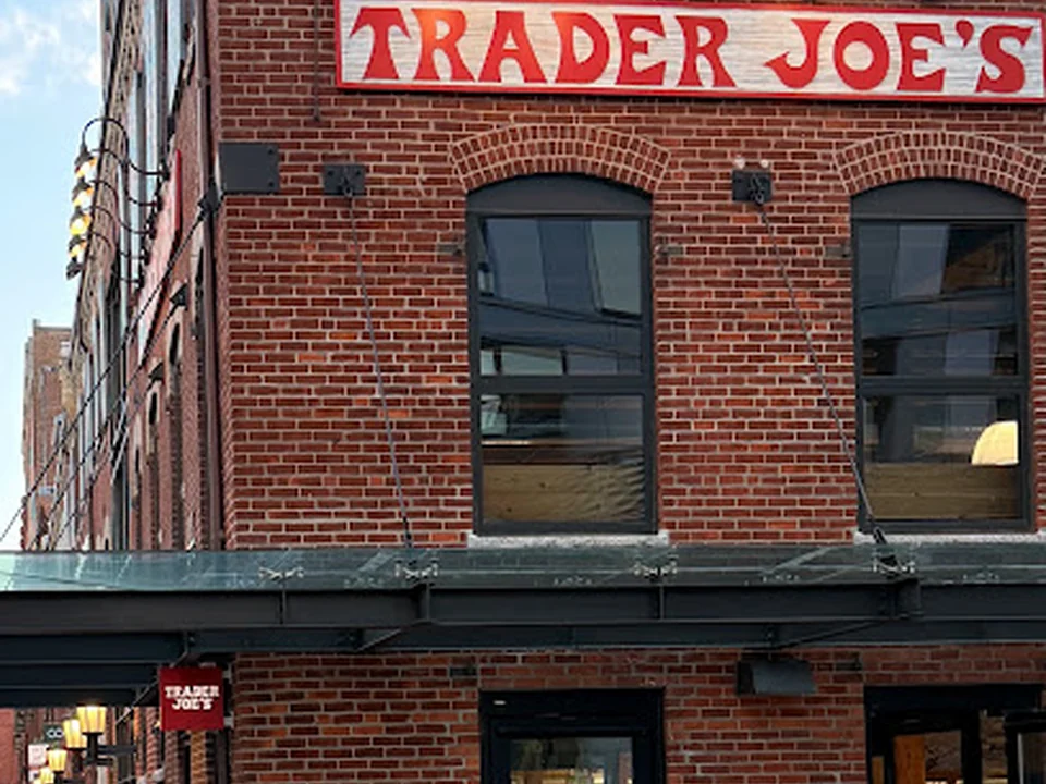 Trader Joe's