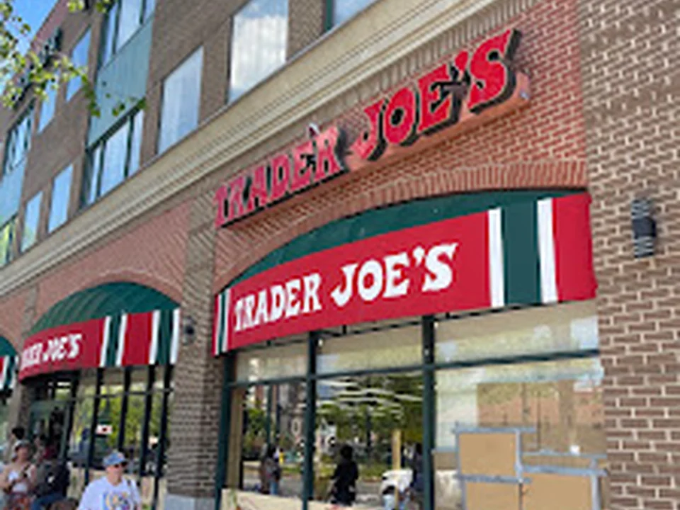 Trader Joe's