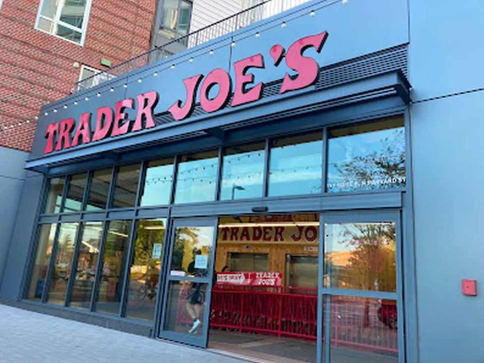 Trader Joe's