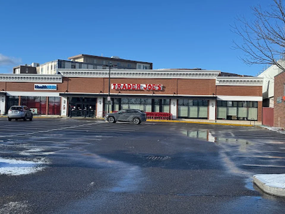 Foto de Trader Joe's