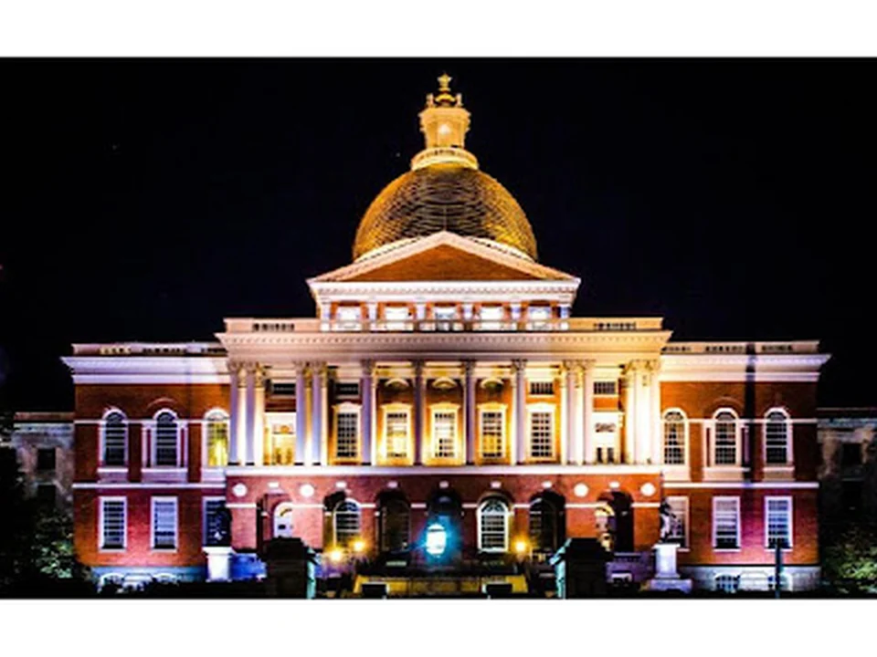 Trailblazer Tours Boston - Private Tours