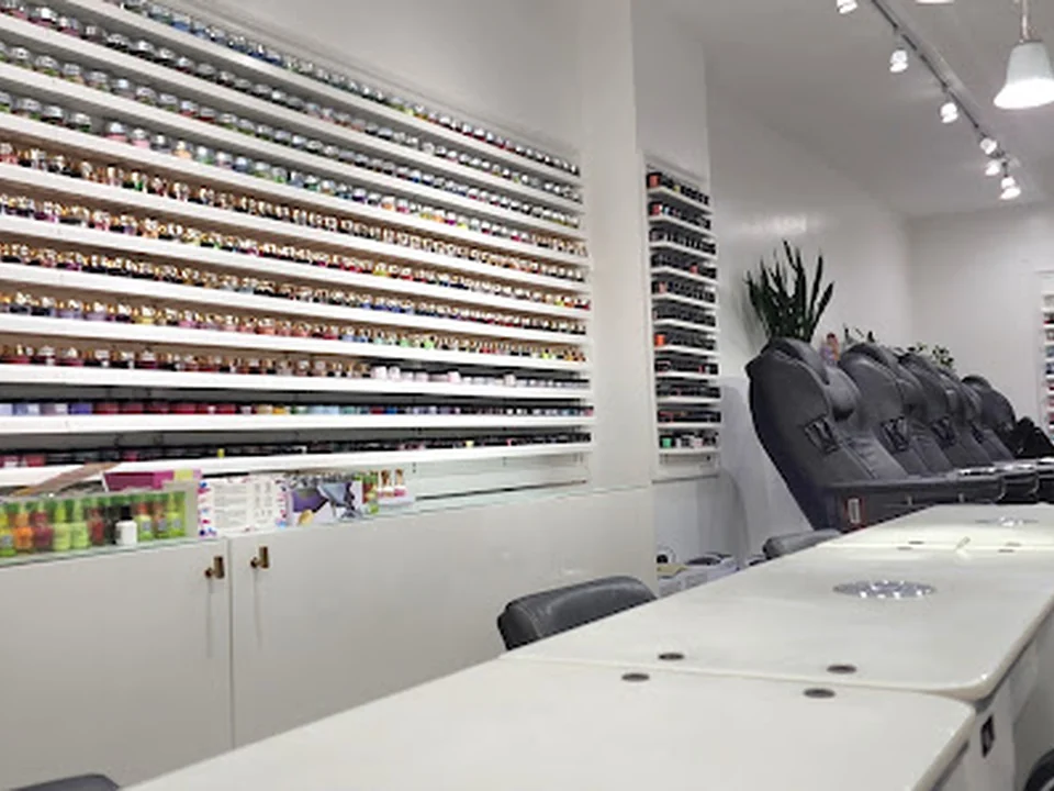 Treasured Hand Nails & Beauty Salon