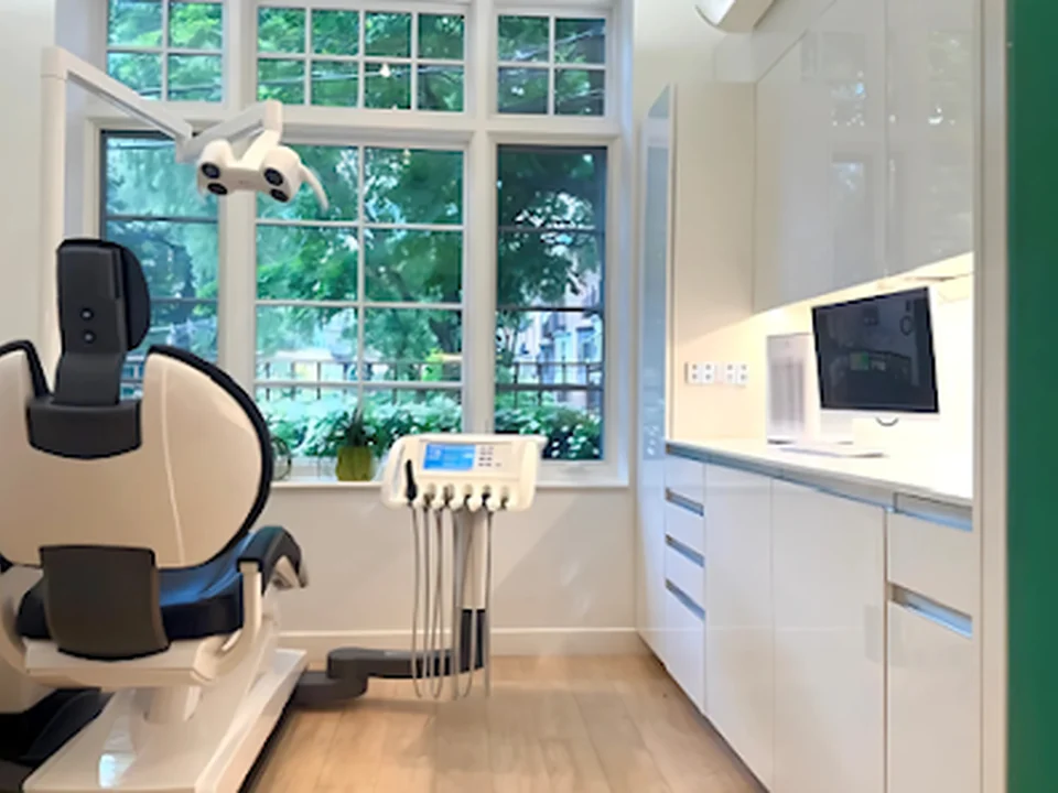 Tremont Dental Care