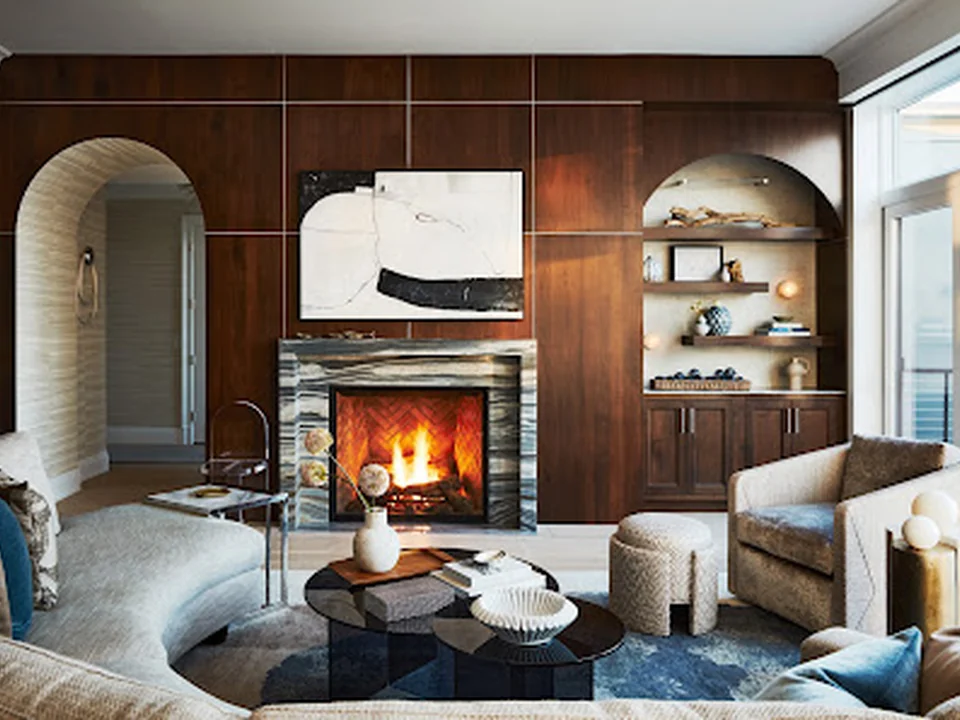 Trevor Fulmer Design