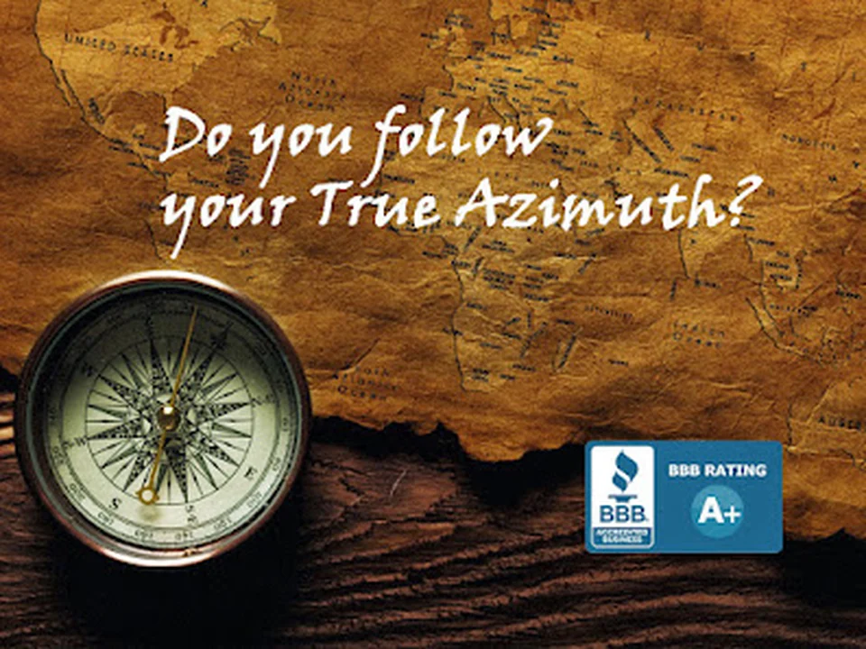 True Azimuth Coaching