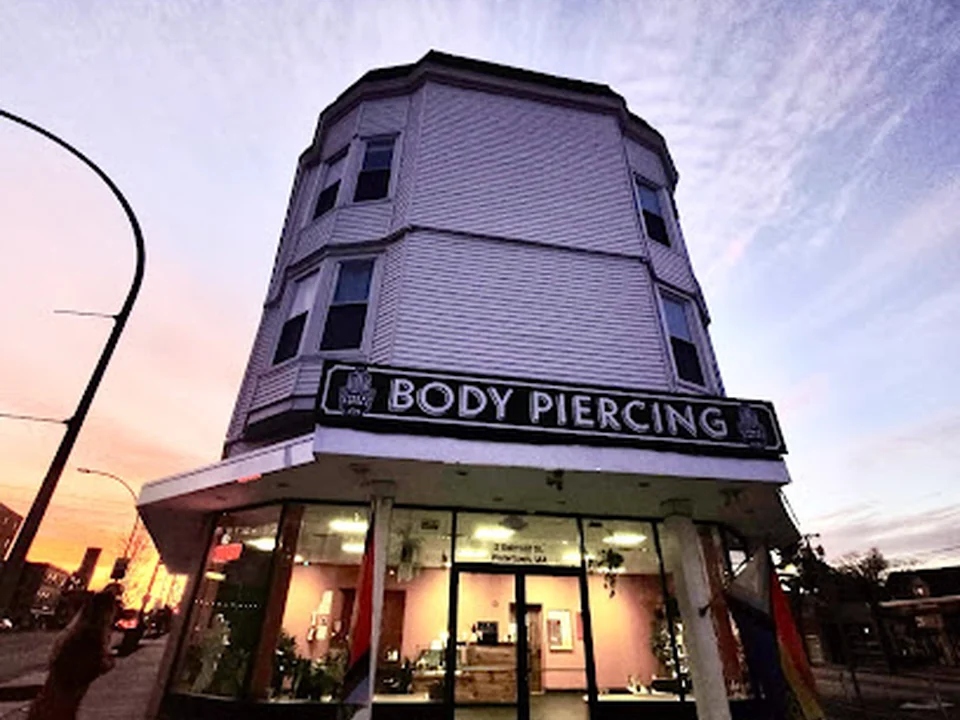 True Love Body Piercing