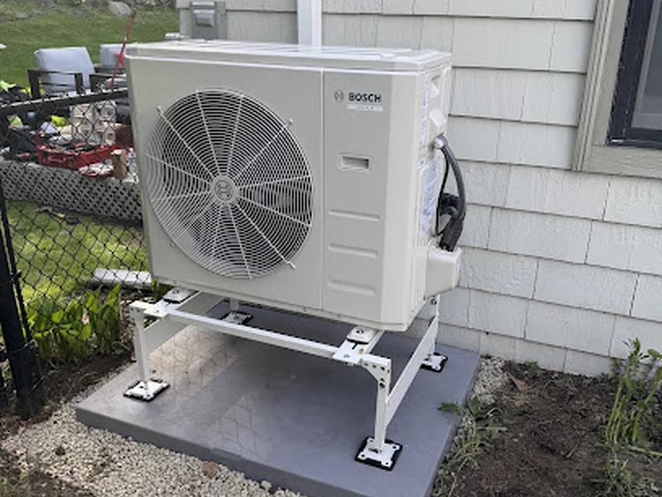 True Prime Plumbing, Heating & Cooling