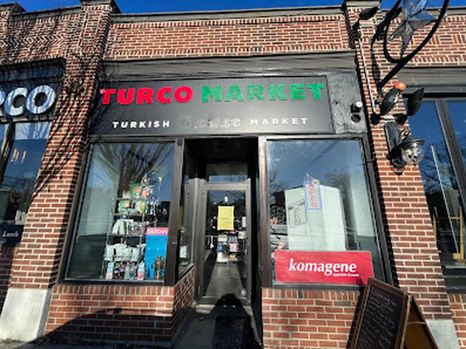 Turco Market