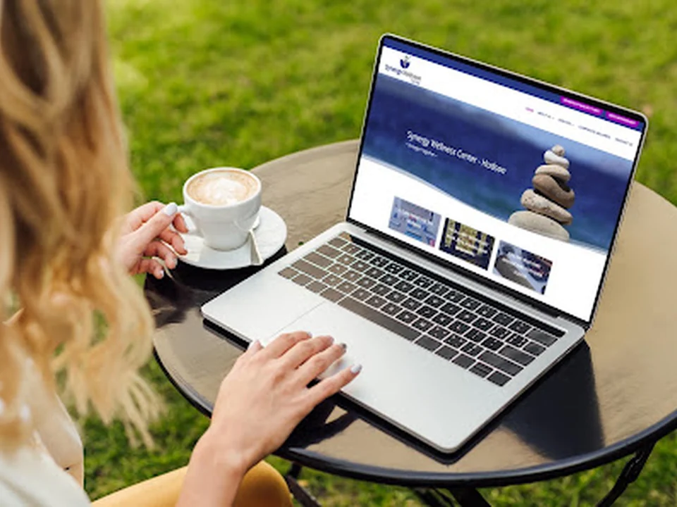 Turek Web Design
