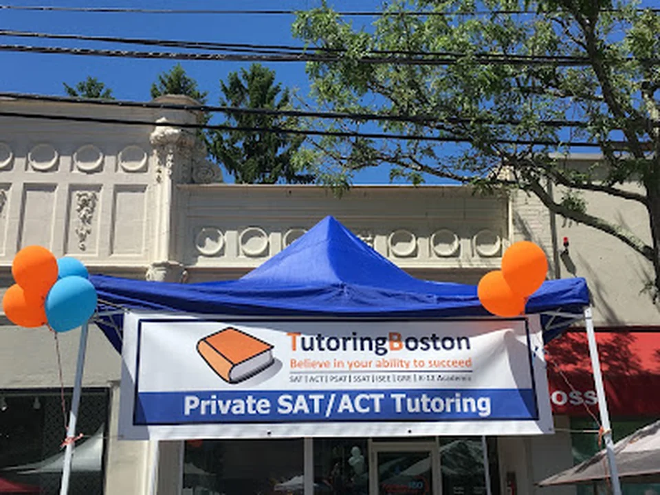 TutoringBoston